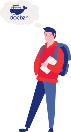 Docker Coding Assessments on CodeSubmit