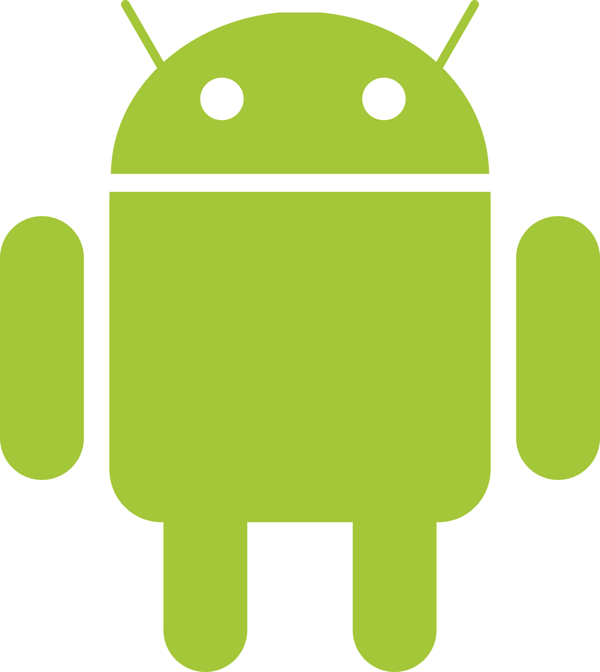 Identify Top Android Candidates